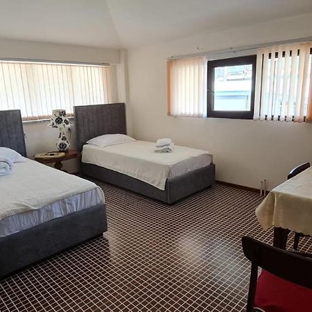 Hotel For You Erévan Extérieur photo