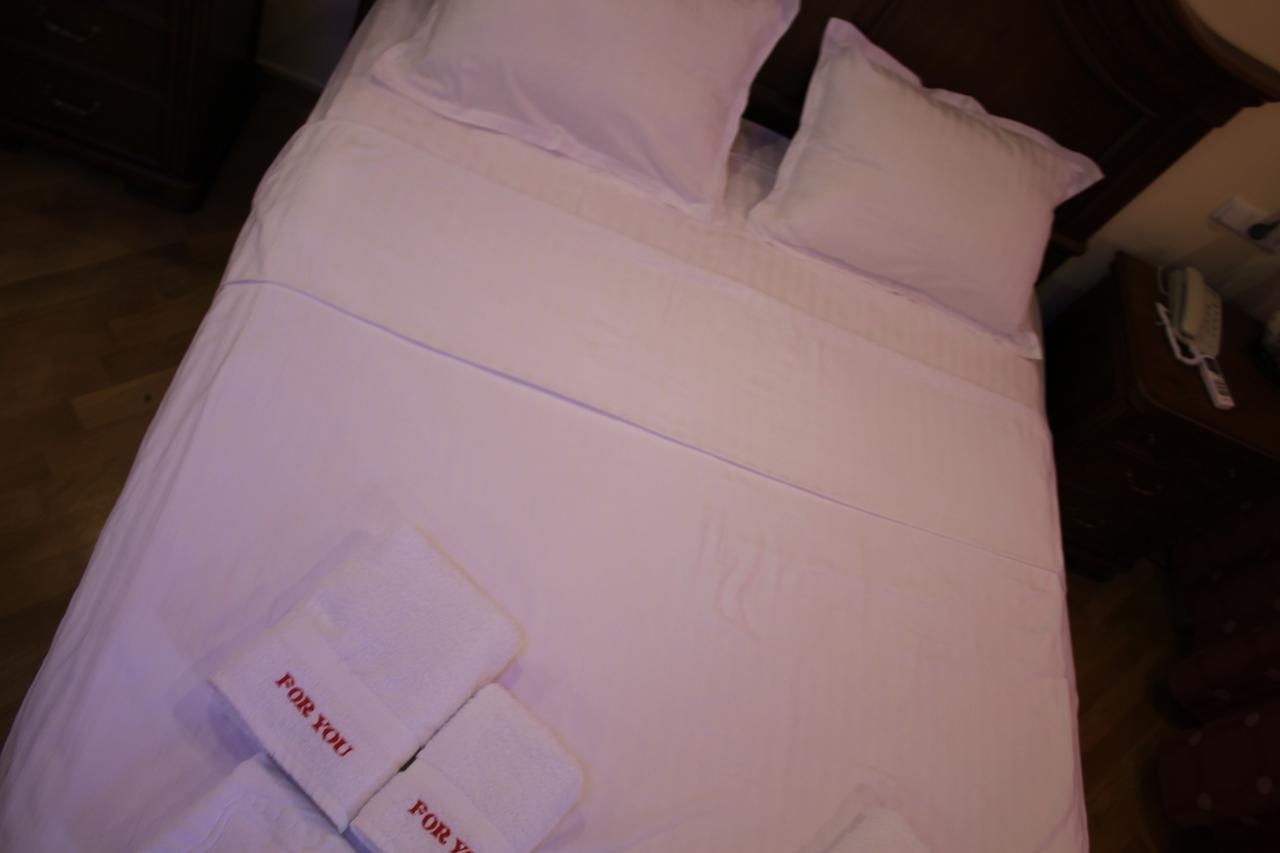 Hotel For You Erévan Extérieur photo